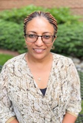 New Wellness Director: Emebet Demissie, BSN-MSN, RN